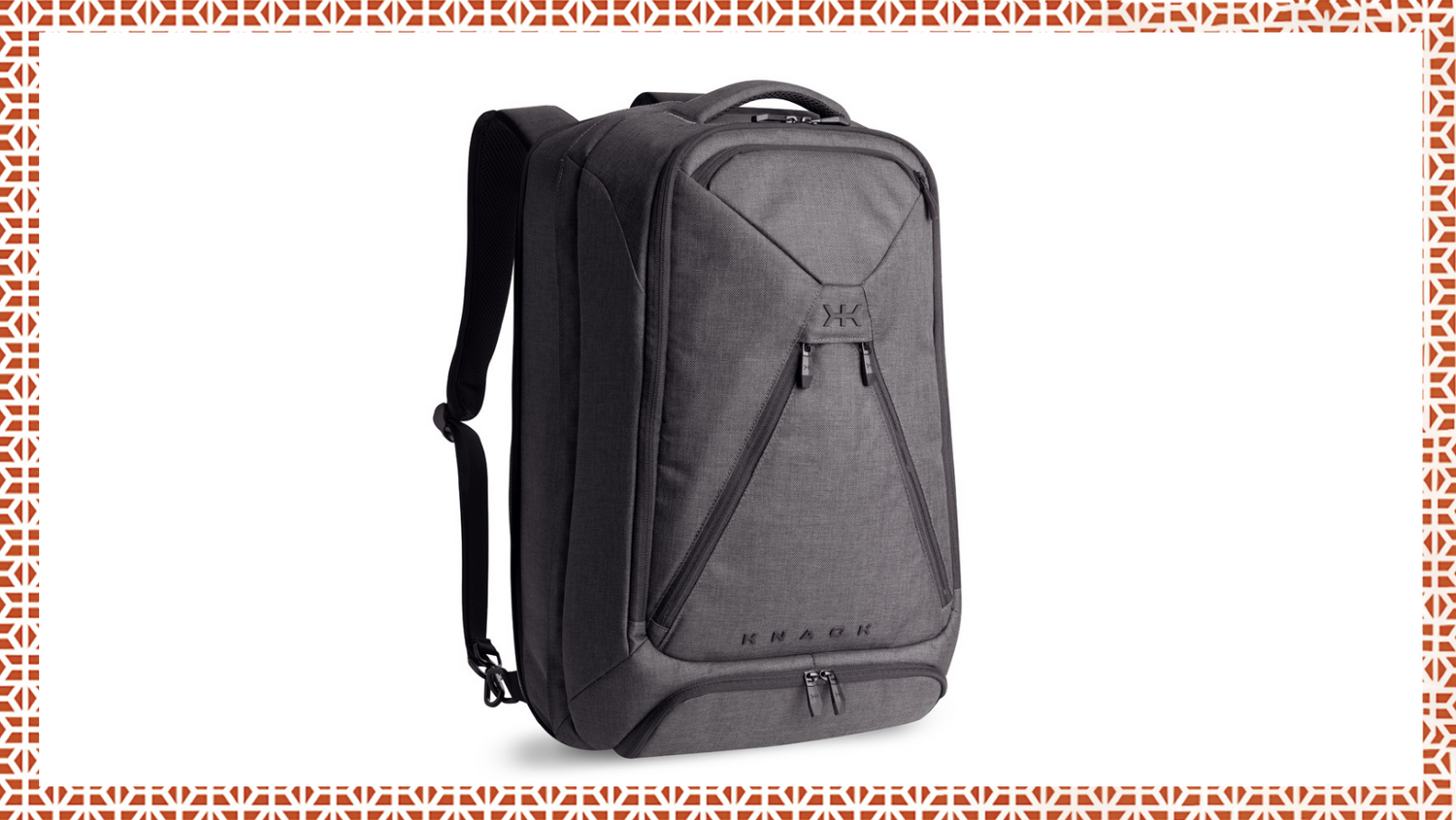 Best backpack for working Dads