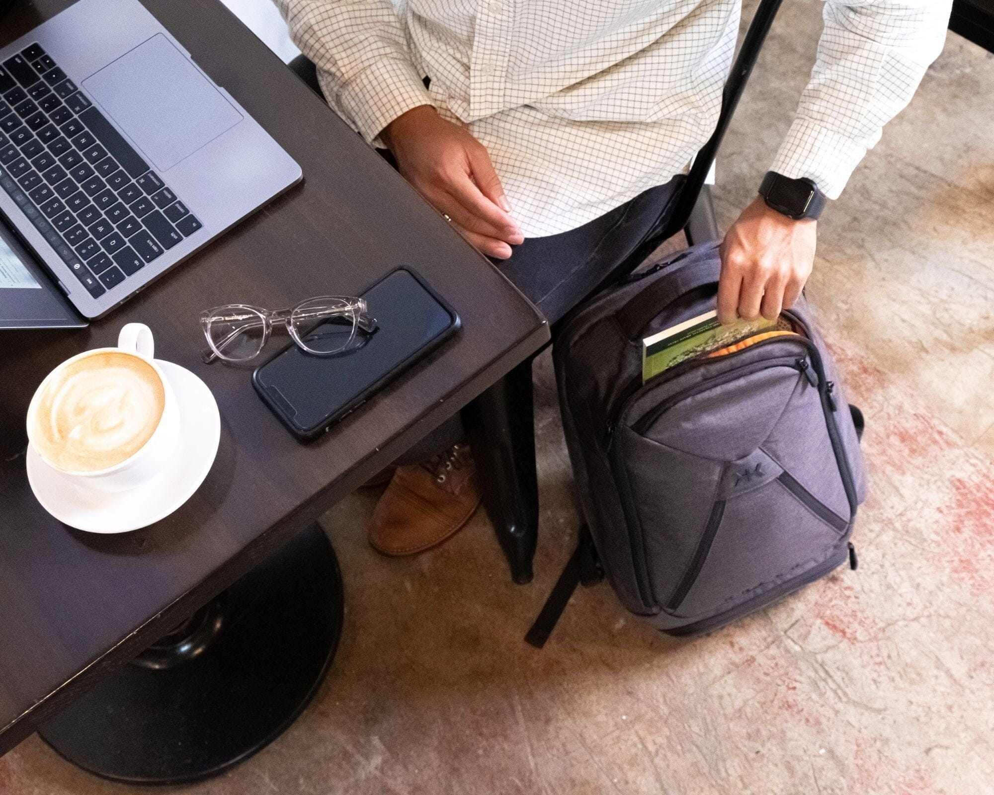 The Best Backpack For Your New MacBook (2021)
