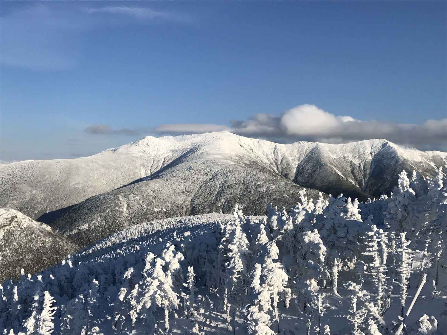 Knack Pack Weekend getaway