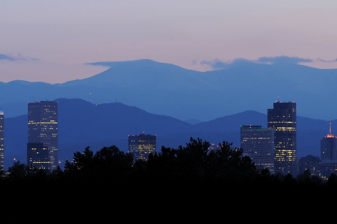 Ultimate Denver Packing Guide: What to Pack for Every Season