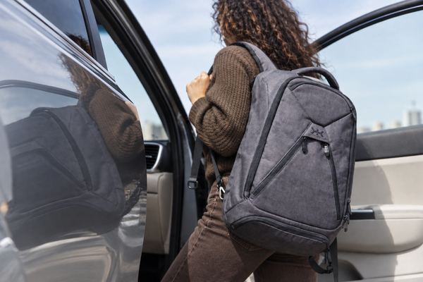 The Best Backpacks for Weekend Travelers