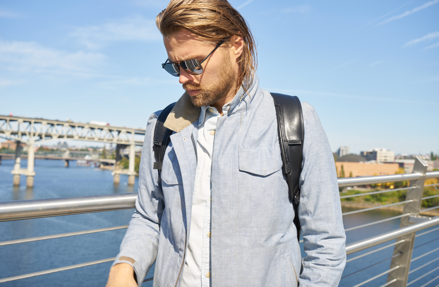 ONLINE Casting Call for Portland | One Bag Blog