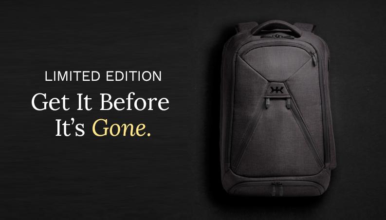 Surprise DROP!  Limited Edition Anniversary Knack Pack