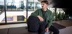 Stuck at the Airport? Six Tips to Survive Delays and Cancellations