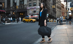 Best Weekender Travel Bag for Your Next Adventure—and Every Day Routine