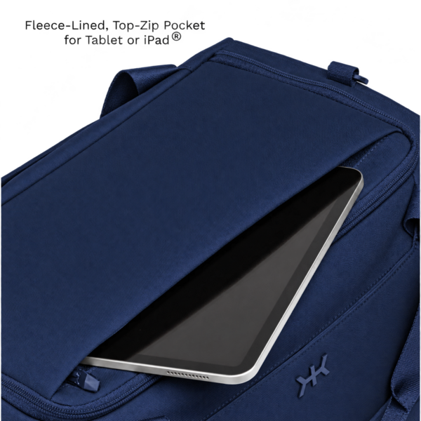 Tablet-Pocket