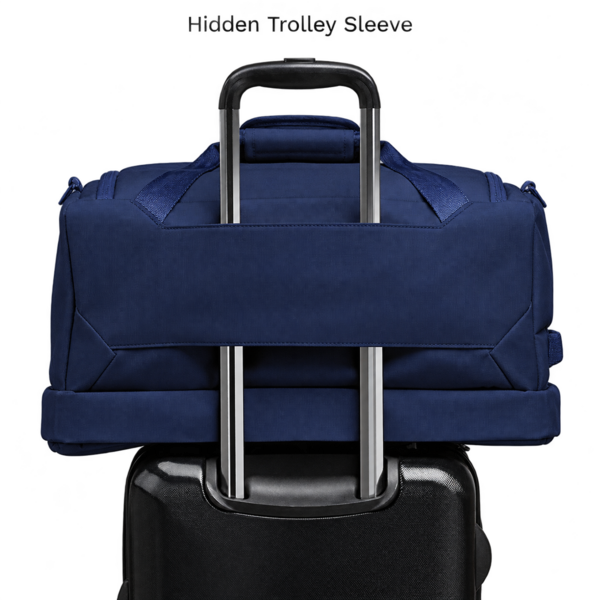 Trolley-Sleeve
