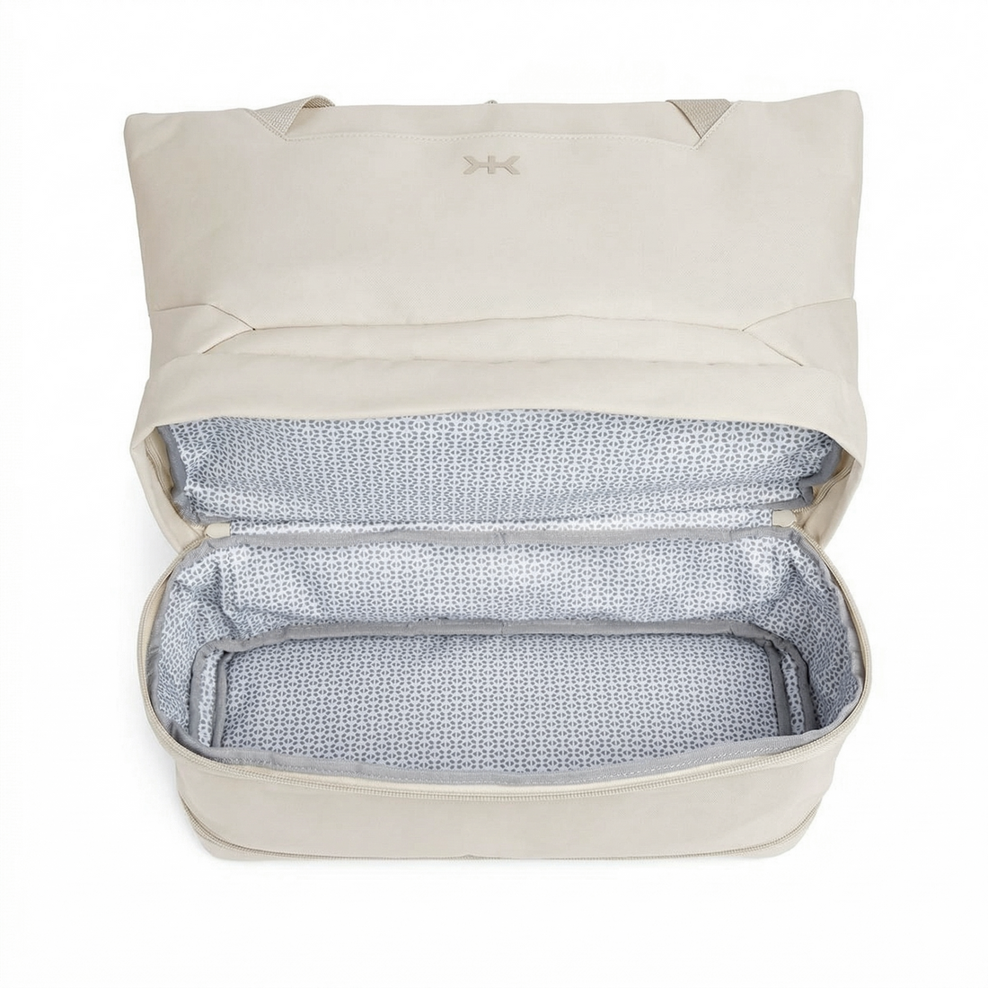Expandable Laptop Tote Knack
