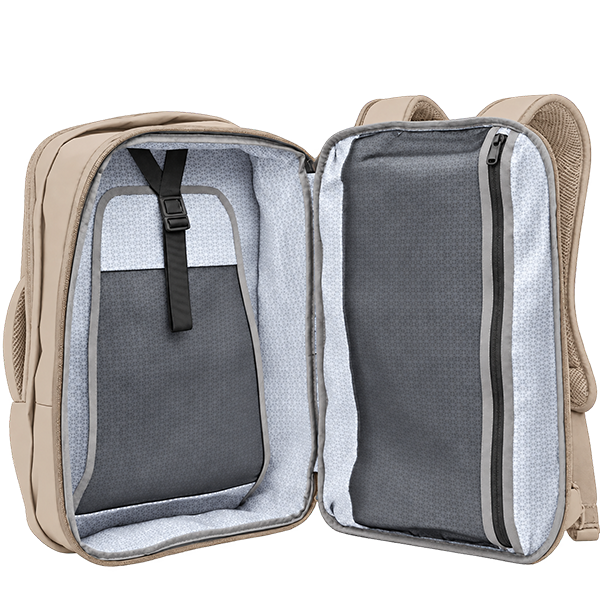 2Medium.Khaki.Suitcase