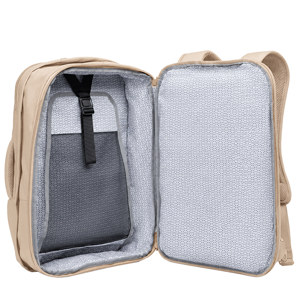 2.S2Small.Khaki.Suitcase