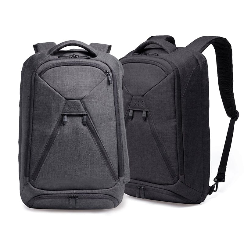 Travel Set for Two Backpack Knack