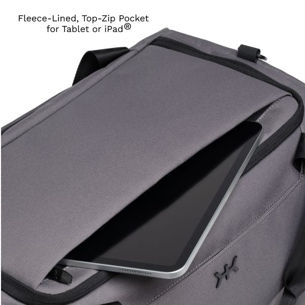 Expandable Travel Duffel Bag Knack