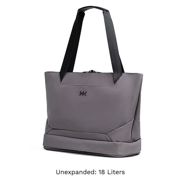 Expandable Tech Tote Knack