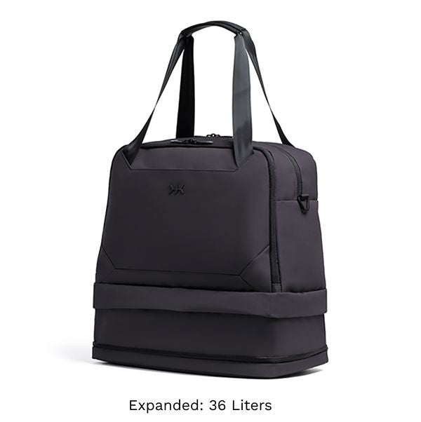 Expandable Metro Duffel Knack