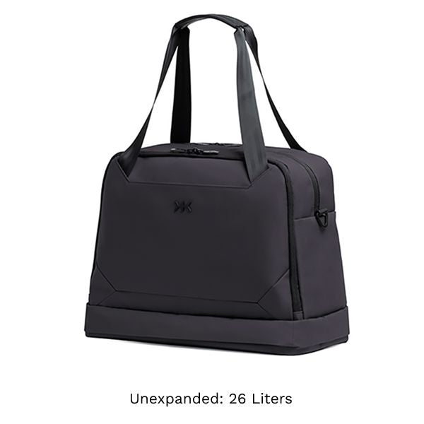 Expandable Metro Duffel Knack