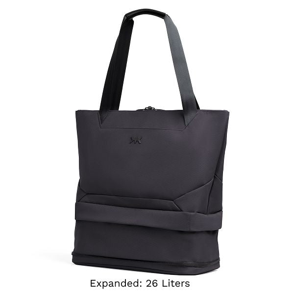 Expandable Laptop Tote Knack