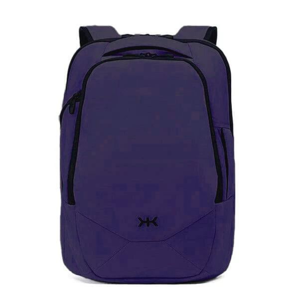 Series 2: Medium Expandable Knack Pack® - Berry Blue - Factory Seconds Backpack Knack