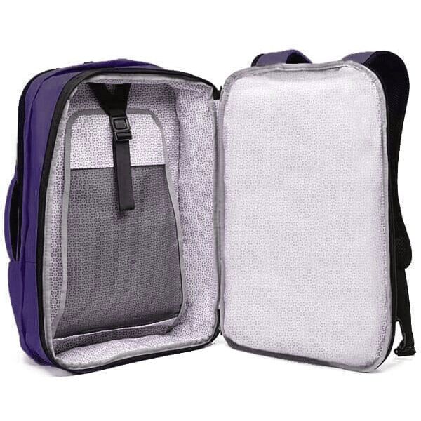 Series 2: Small Expandable Knack Pack® Backpack Knack