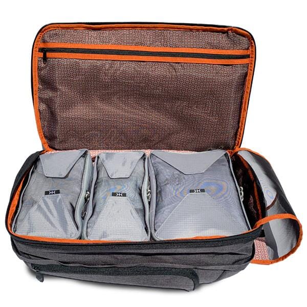 cube bundle fits large knackpack packing cube Knack