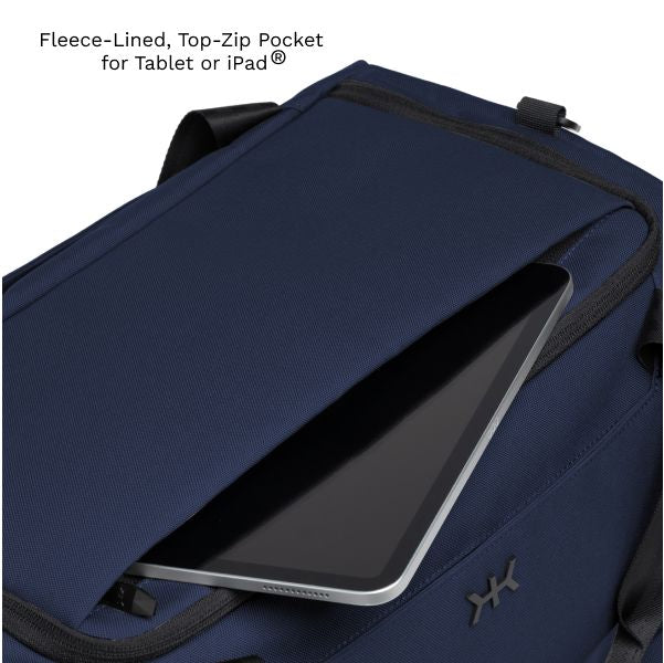 Expandable Travel Duffel Bag Knack