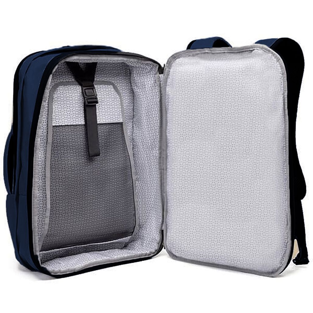 Series 2: Medium Expandable Knack Pack® (Fall2025) Backpack Knack