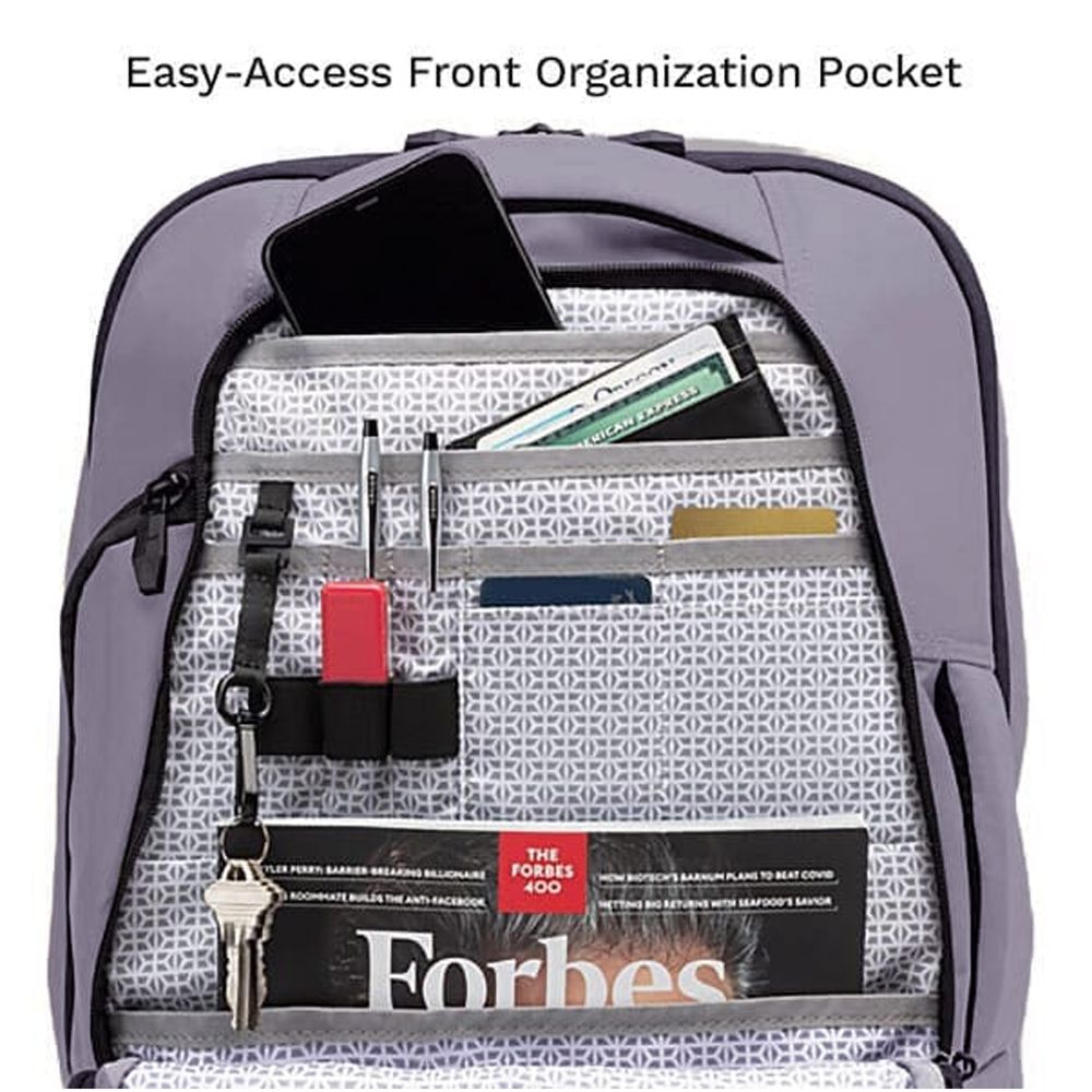 Series 2: Small Expandable Knack Pack® (Fall2025) Backpack Knack