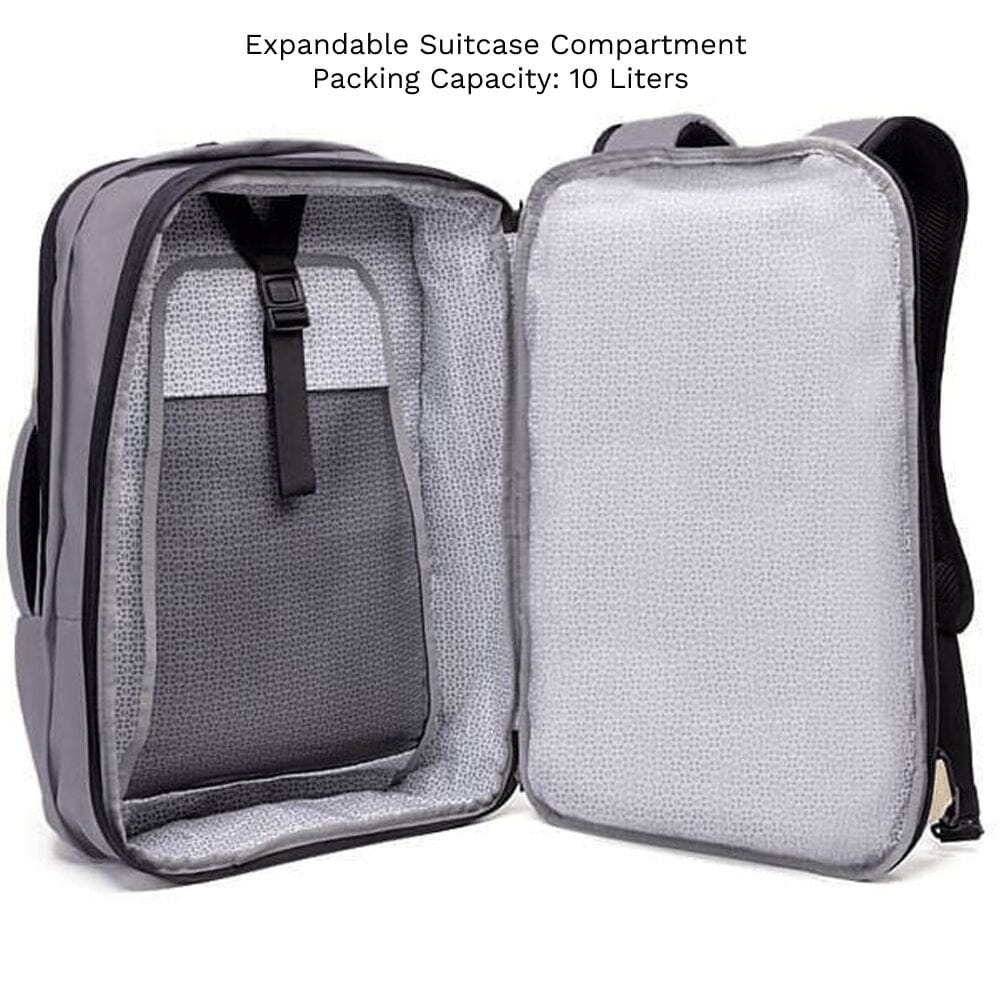 Series 2: Small Expandable Knack Pack® Backpack Knack