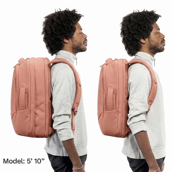 Series 2 Medium Expandable Knack Pack®