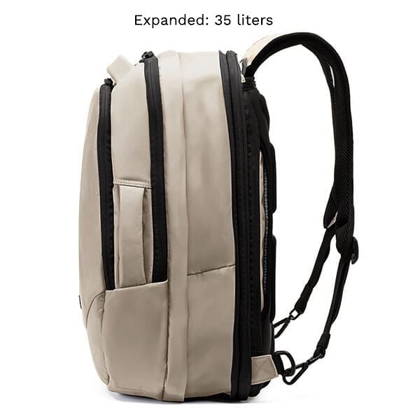Series 2: Medium Expandable Knack Pack® Backpack Knack