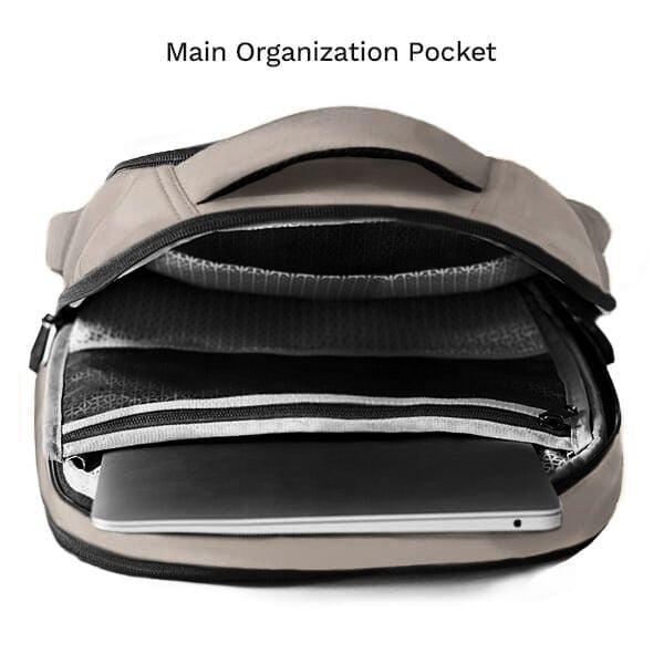 Series 2: Medium Expandable Knack Pack® Backpack Knack
