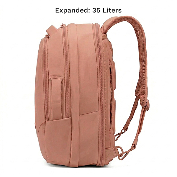 Series 2 Medium Expandable Knack Pack®