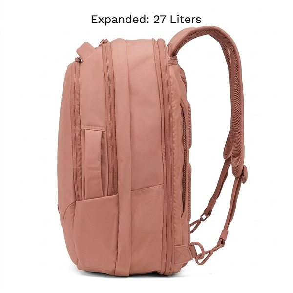 Series 2: Small Expandable Knack Pack®