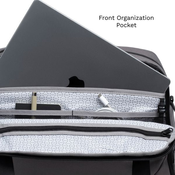 Expandable Metro Duffel Knack