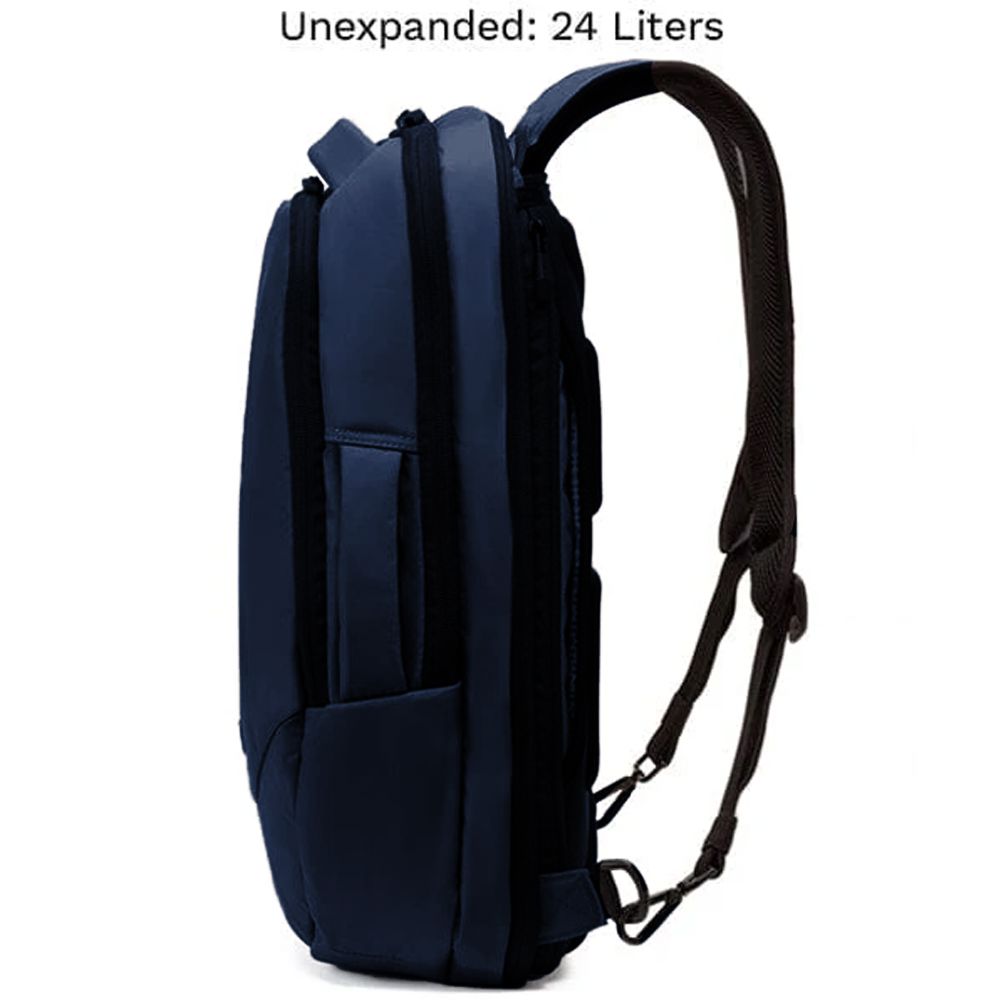 Series 2: Medium Expandable Knack Pack® (Fall2025) Backpack Knack