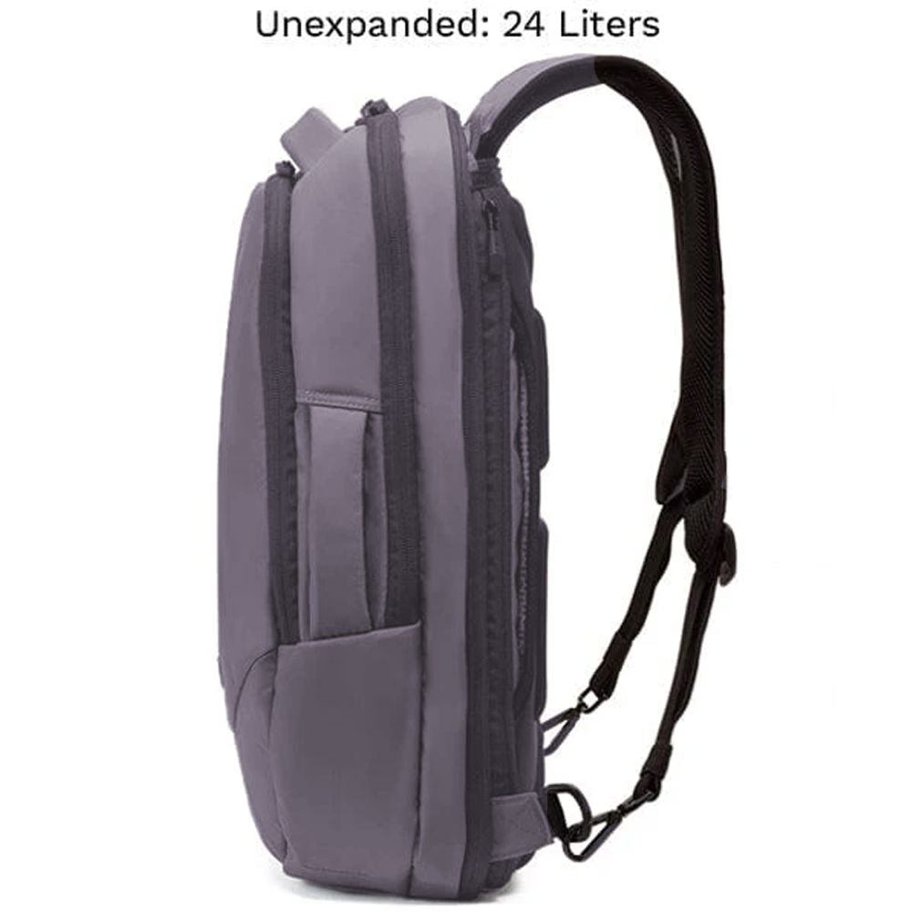 Series 2: Medium Expandable Knack Pack® (Fall2025) Backpack
