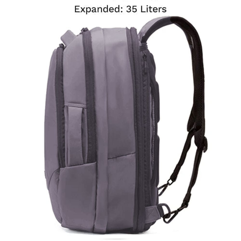 Series 2: Medium Expandable Knack Pack® Backpack Knack