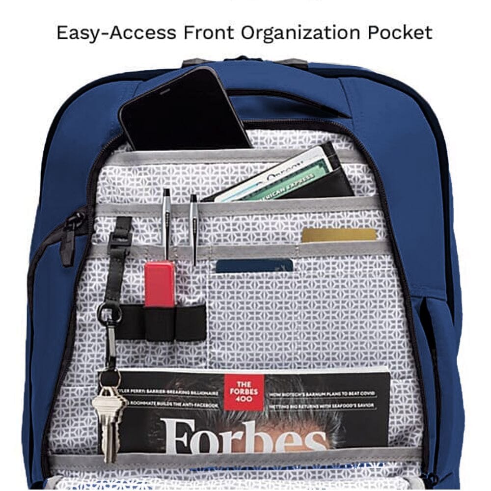 Series 2: Medium Expandable Knack Pack® Backpack Knack