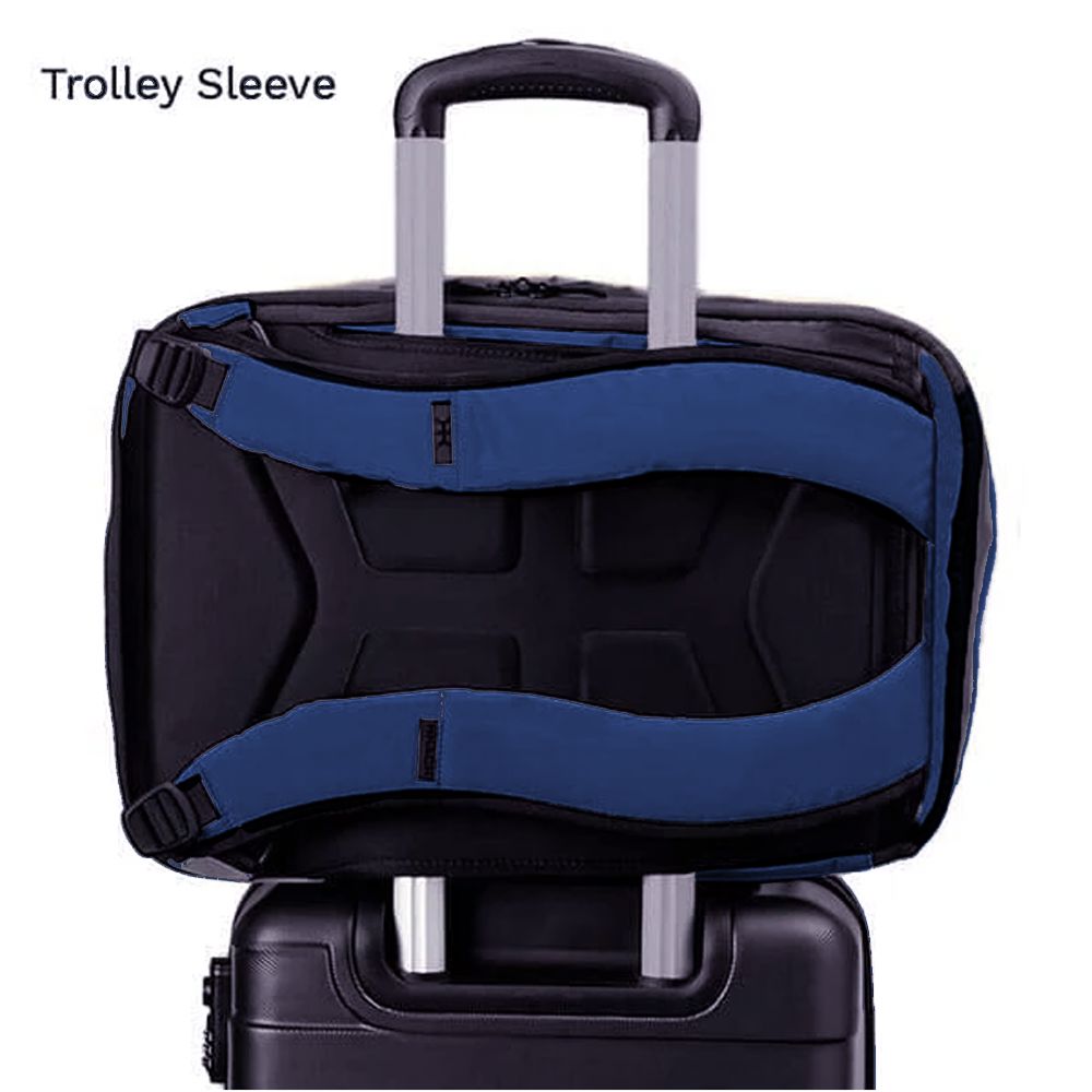 Series 2: Medium Expandable Knack Pack® (Fall2025) Backpack Knack