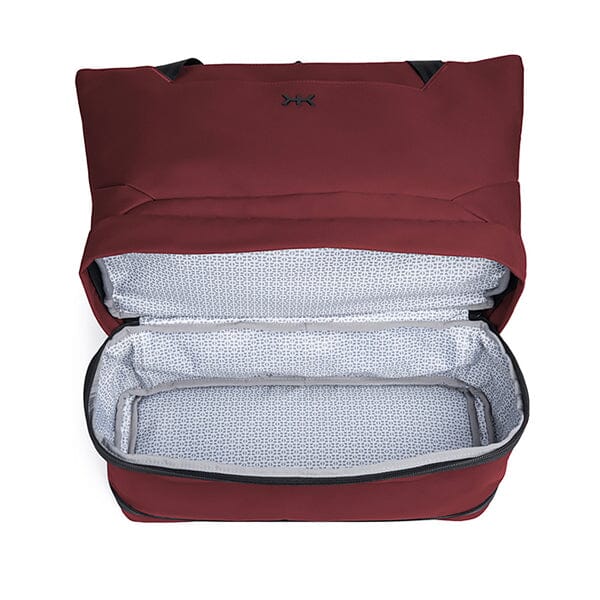 Expandable Laptop Tote Knack
