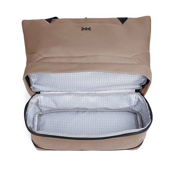 Expandable Laptop Tote Knack