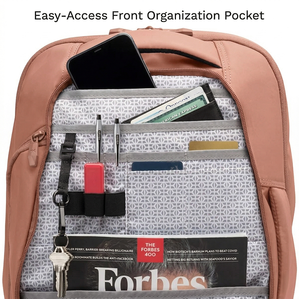 Series 2 Medium Expandable Knack Pack®