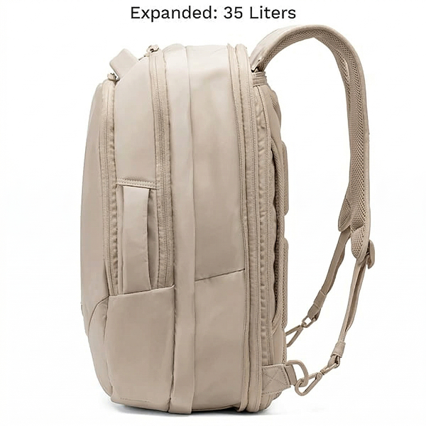 Series 2: Medium Expandable Knack Pack®