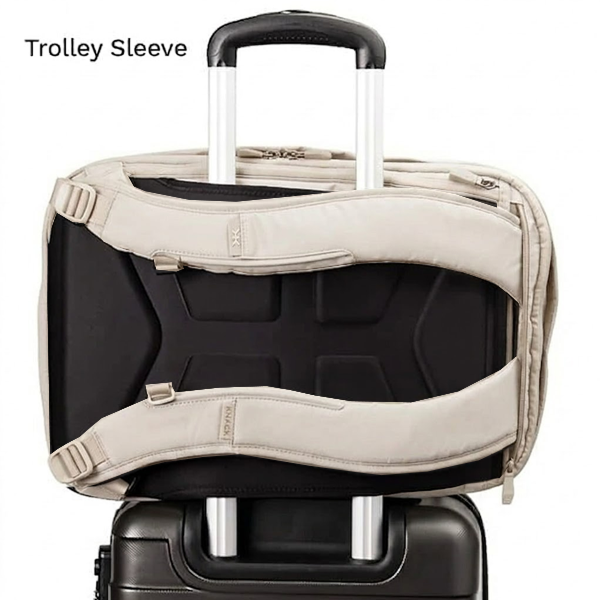 Series 2: Small Expandable Knack Pack®