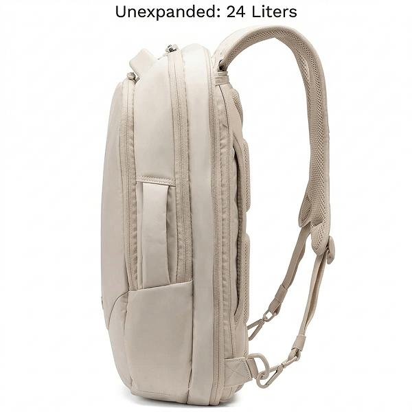 Series 2: Medium Expandable Knack Pack®