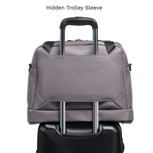 Expandable Metro Duffel Knack