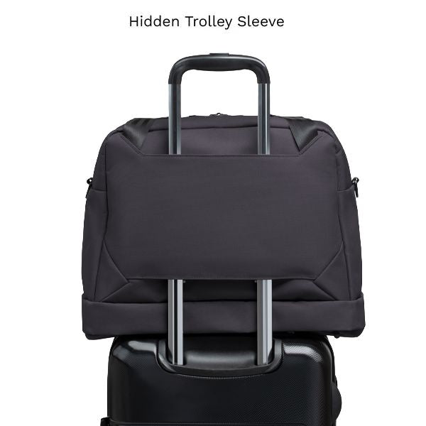 Expandable Metro Duffel Knack