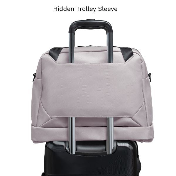 Expandable Metro Duffel Knack