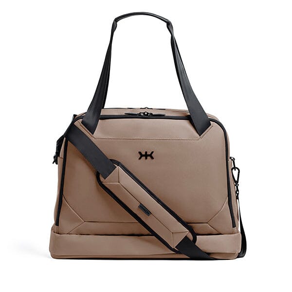 Expandable Metro Duffel Knack