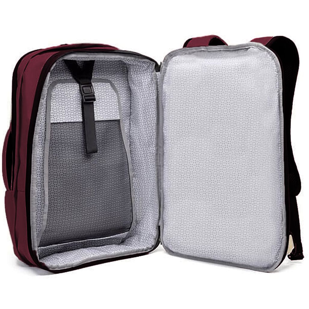 Series 2: Medium Expandable Knack Pack® (Fall2025) Backpack Knack