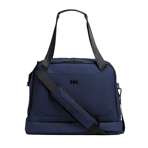 Knack Bags Expandable Metro Duffel With Laptop Compartment
